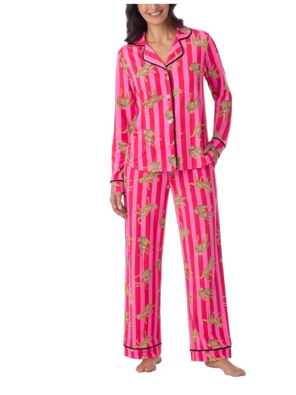 Room service pj set